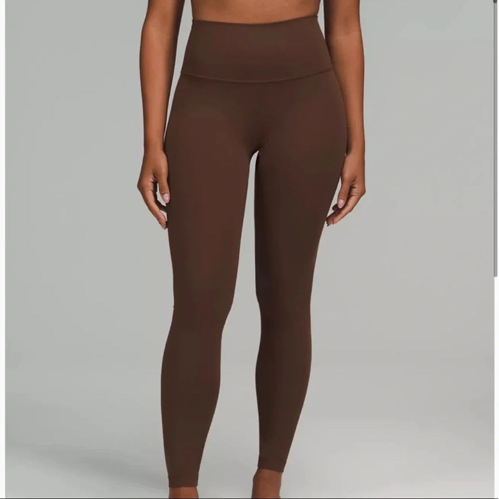 ISO Lululemon Java Aligns - Picture 1 of 1
